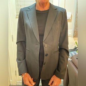 Ted Baker London black jacket